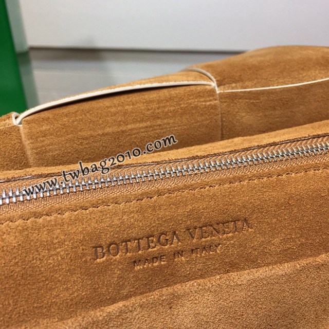 Bottega veneta高端女包 寶緹嘉爆款THE ARCO編織款手提包  BV經典款蝙蝠包  gxz1120